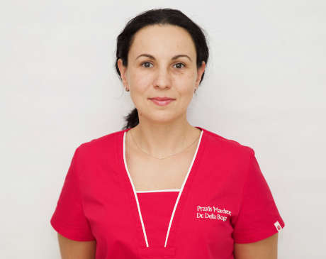 Dr. Delia Bogatu M.Sc.